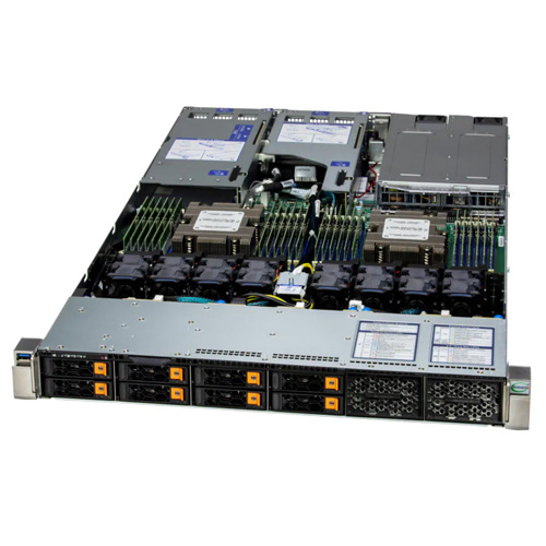 SuperMicro_Hyper A+ Server AS -1125HS-TNR (Complete System Only )_[Server